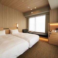 Отель Candeo Hotels Kobe Torroad Кобе комната для гостей фото 2