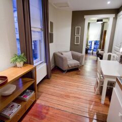 Отель B&B Brussels@Heart Бельгия, Брюссель - отзывы, цены и фото номеров - забронировать отель B&B Brussels@Heart онлайн комната для гостей