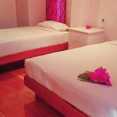Отель Blue Light Village hotel Фиджи, Вити-Леву - отзывы, цены и фото номеров - забронировать отель Blue Light Village hotel онлайн спа