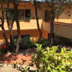 Hotel La Perla Del Golfo Проччио фото 3