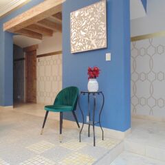 Отель Collection O Coyota House Мексика, Мехико - отзывы, цены и фото номеров - забронировать отель Collection O Coyota House онлайн фото 2