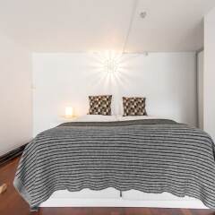 Апартаменты Stavanger Small Apartments комната для гостей фото 4