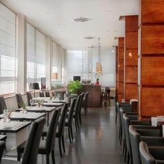 Отель NH Firenze Италия, Флоренция - 1 отзыв об отеле, цены и фото номеров - забронировать отель NH Firenze онлайн питание