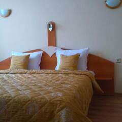 Family Hotel Victoria Балчик комната для гостей фото 2