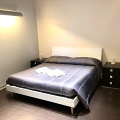 Отель Gemini Guest House комната для гостей фото 3
