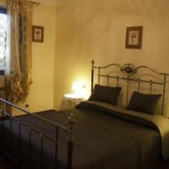 Отель Bed and breakfast Simpson Бари комната для гостей фото 3