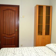 Хостел Бумеранг комната для гостей фото 5