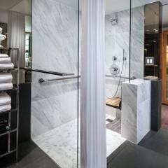 SLS Hotel, a Luxury Collection Hotel, Beverly Hills фитнесс-зал
