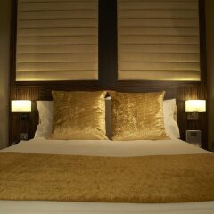 Отель Maitrise Hotel Maida Vale Великобритания, Лондон - отзывы, цены и фото номеров - забронировать отель Maitrise Hotel Maida Vale онлайн комната для гостей фото 2