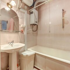 Апартаменты FlatStar Karavannaya 7A Apartments Санкт-Петербург фото 6