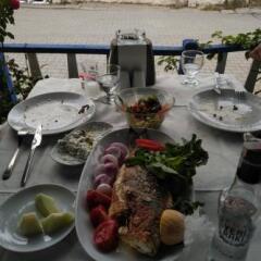 Отель Serenity Pension