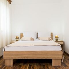 Отель Ethno village St. George Черногория, Доброта - отзывы, цены и фото номеров - забронировать отель Ethno village St. George онлайн сейф в номере