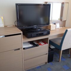 Shibuya Excel Hotel Tokyu удобства в номере фото 2