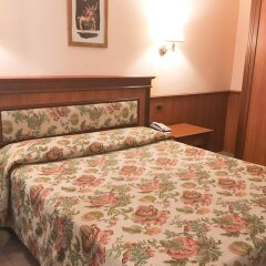 Hotel Malaga Атрипальда комната для гостей