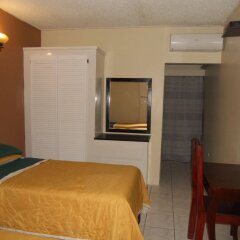 Seaview Inn in Basseterre, St. Kitts and Nevis from 91$, photos, reviews - zenhotels.com