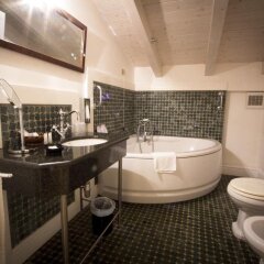 Hotel Terranobile Metaresort Бари спа