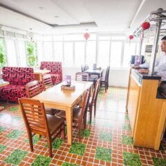 Отель Royal Orchid Hotel Вьетнам, Ханой - отзывы, цены и фото номеров - забронировать отель Royal Orchid Hotel онлайн питание