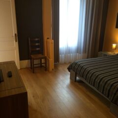 Hotel Ramey комната для гостей фото 2