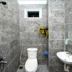 Отель Center Homestay Вьетнам, Хойан - отзывы, цены и фото номеров - забронировать отель Center Homestay онлайн комната для гостей фото 3