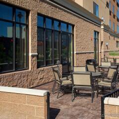 Holiday Inn Hotel & Suites Salt Lake City-Airport West фото 3