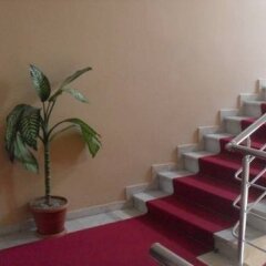 Ersan Hotel Турция, Helvaci - отзывы, цены и фото номеров - забронировать отель Ersan Hotel онлайн спа