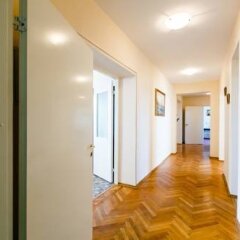 Hostel na Nakhimova Санкт-Петербург интерьер отеля