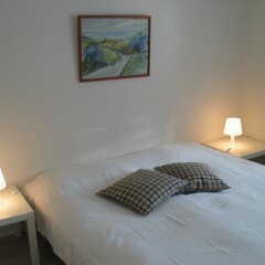 Отель Aalborg City Rooms ApS Дания, Бровст - отзывы, цены и фото номеров - забронировать отель Aalborg City Rooms ApS онлайн комната для гостей фото 4