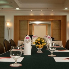 Отель Park Inn Jaipur