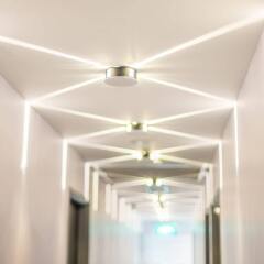 Fragrance Hotel - Selegie интерьер отеля фото 2