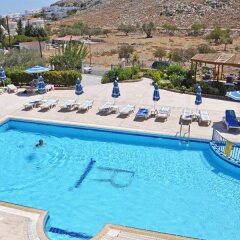 Rafael Hotel с домашними животными