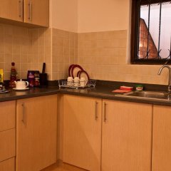 Heri Heights Serviced Apartments in Nairobi, Kenya from 89$, photos, reviews - zenhotels.com