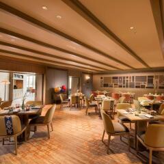 Отель Hilton Beijing гостиничный бар