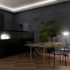 Отель CoolRooms Maldà комната для гостей фото 4