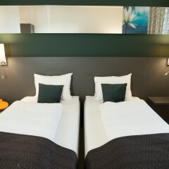 Gardermoen Airport Hotel комната для гостей фото 3