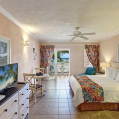 Butterfly Beach Hotel in Christ Church, Barbados from 167$, photos, reviews - zenhotels.com guestroom photo 5
