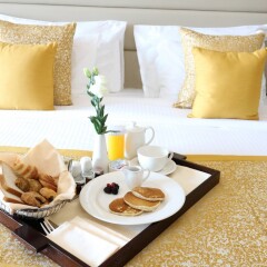 Отель Al Bahar Hotel & Resort (ex. Blue Diamond AlSalam Resort) ОАЭ, Эль-Фуджайра - 1 отзыв об отеле, цены и фото номеров - забронировать отель Al Bahar Hotel & Resort (ex. Blue Diamond AlSalam Resort) онлайн