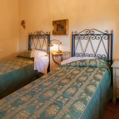 Отель Agriturismo Fattoria La Torre Реггелло детские мероприятия