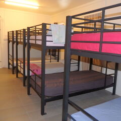 Bluewater Lodge - Hostel детские мероприятия