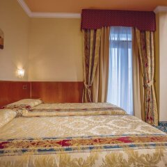 Отель Terme Cristoforo Италия, Абано-Терме - отзывы, цены и фото номеров - забронировать отель Terme Cristoforo онлайн комната для гостей фото 2