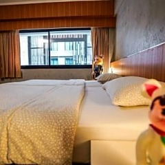 Отель White Palace Bangkok детские мероприятия