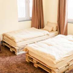 Отель Living Hope Guest House Непал, Лалитпур - отзывы, цены и фото номеров - забронировать отель Living Hope Guest House онлайн комната для гостей фото 4