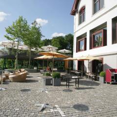 Отель Sorell Aparthotel Rigiblick Цюрих