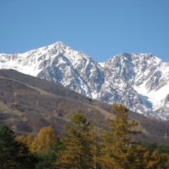 Отель Hakuba Megeve Хакуба фото 9