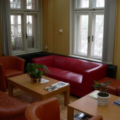 Отель Sofia Guesthouse Болгария, София - отзывы, цены и фото номеров - забронировать отель Sofia Guesthouse онлайн интерьер отеля