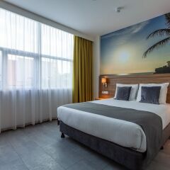 Atlas Hotel Holiday комната для гостей фото 5