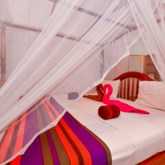 Peacock Hotel сауна