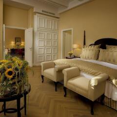 Отель Falkensteiner Schlosshotel Velden комната для гостей