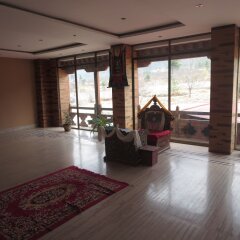 Udumwara Resort in Paro, Bhutan from 141$, photos, reviews - zenhotels.com hotel interior