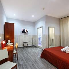 Hotel Tonic комната для гостей фото 2