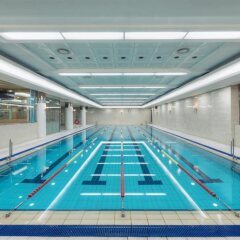 Отель Riviera Южная Корея, Сеул - 1 отзыв об отеле, цены и фото номеров - забронировать отель Riviera онлайн бассейн